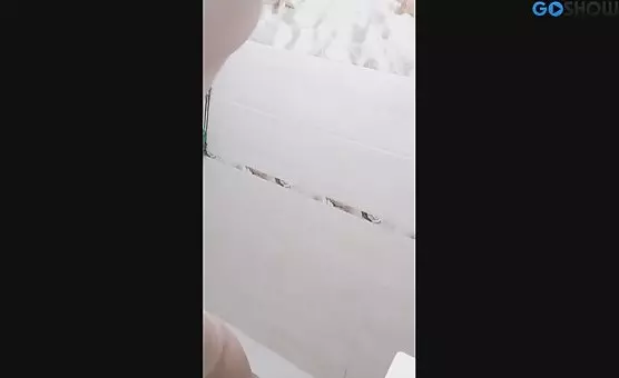 Wet Pussy Stimulated by Dildo and Fingering