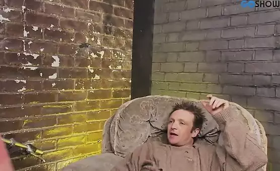 Brunette Thong Fucking Adventure